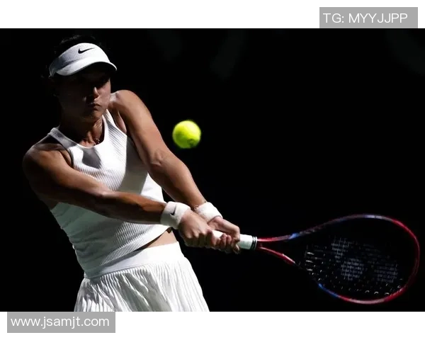 武汉网球队的节奏与风采解析：网球热点背后的故事与发展