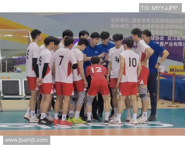 武汉排球队引领最新排球节奏TOP10榜单精彩纷呈 武汉排球队引领最新排球节奏TOP10榜单精彩纷呈