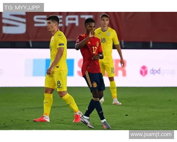 西班牙队足球明星的辉煌历程与未来展望分析