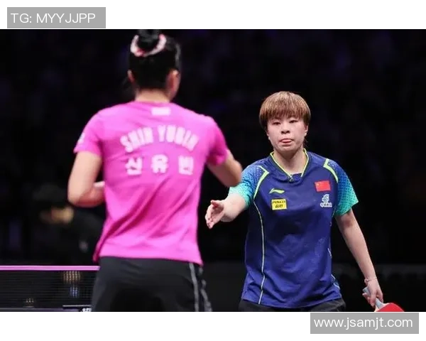 武汉乒乓球队的节奏变化与战术调整对比赛结果的影响分析