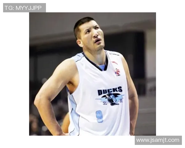 张敏的篮球人生深度对话：从梦想起步到职业生涯的辉煌与挑战